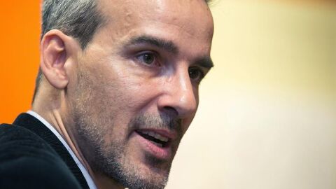 David Calle, creador de Unicoos
