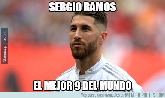 Los mejores memes de la victoria del Real Madrid frente al Málaga Los mejores memes de la victoria del Real Madrid frente al Málaga