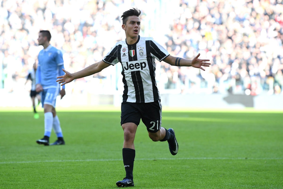 La Juventus afianza su liderato tras ganar a la Lazio en Turín La Juventus afianza su liderato tras ganar a la Lazio en Turín