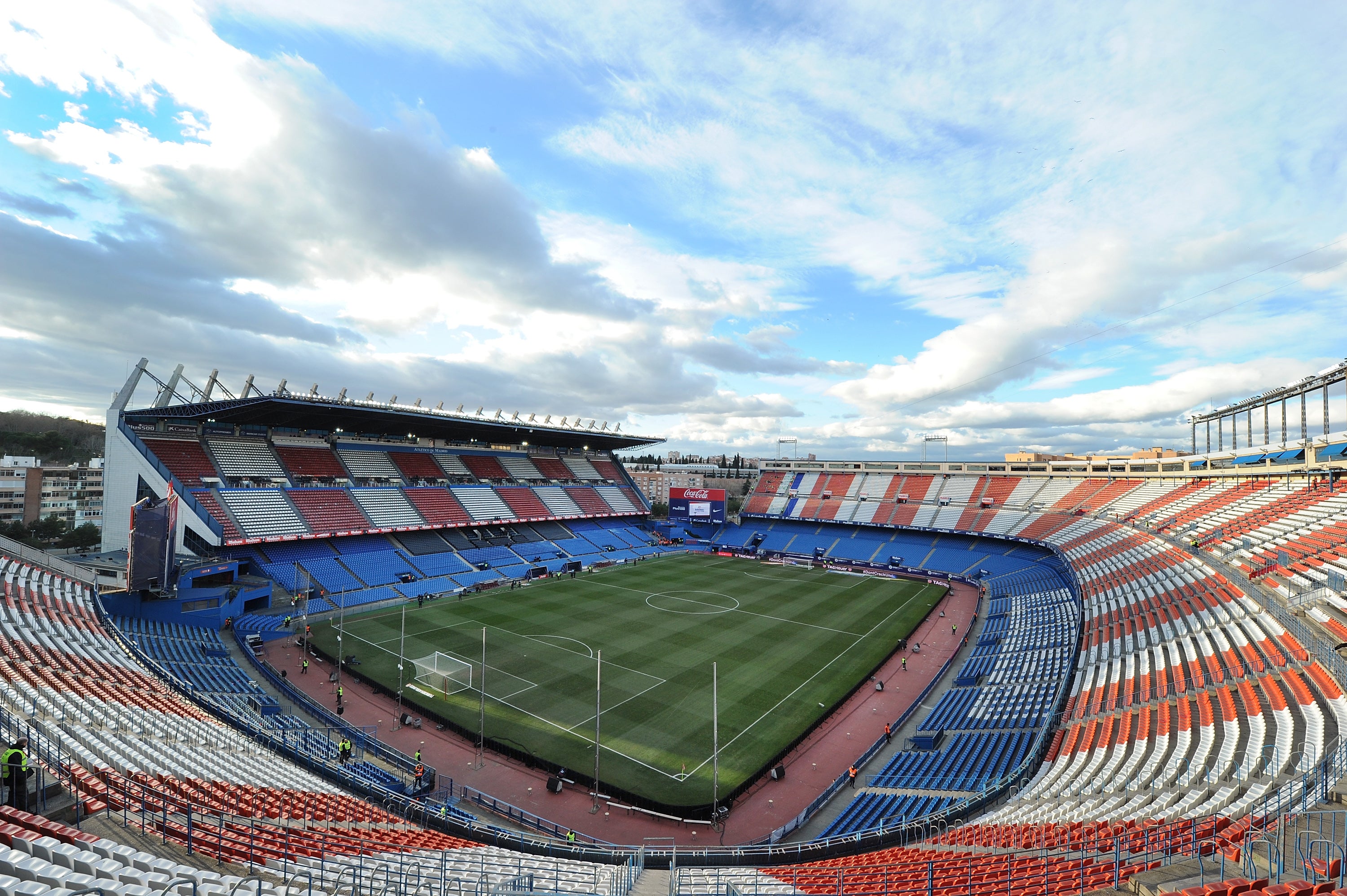 ¿Qué supone el adiós del Atlético al Calderón para los vecinos y negocios de la zona? ¿Qué supone el adiós del Atlético al Calderón para los vecinos y negocios de la zona?