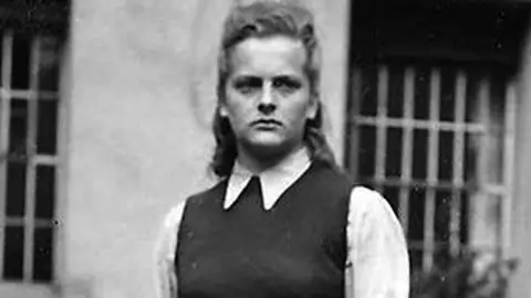Irma Grese Irma Grese