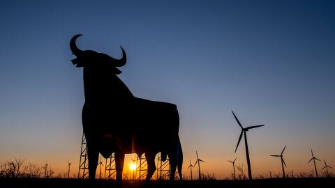Toro de Osborne