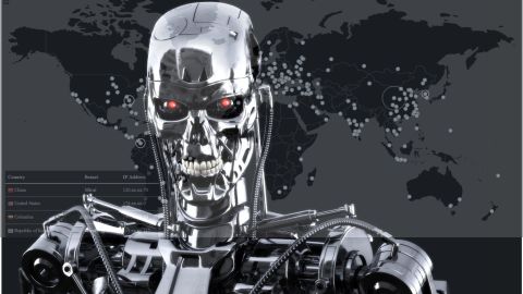 El futuro de los robots est&aacute; m&aacute;s cerca de lo que parece