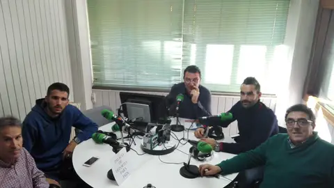 Onda Deportiva Jaén Onda Deportiva Jaén