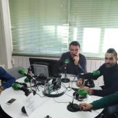 Onda Deportiva Jaén 