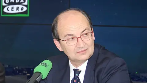 Pepe Castro en Onda Cero Pepe Castro en Onda Cero