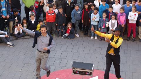 El Cultiva't de gener a mar&ccedil; compta amb concerts com els del cicle de m&uacute;sica emergent Auditiva