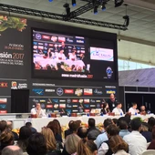 Madrid Fusión, punto de encuento de las tendencias gastronómicas Madrid Fusión, punto de encuento de las tendencias gastronómicas