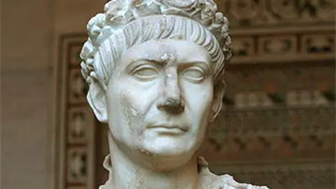Trajano Trajano