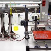 Científicos españoles diseñan una bioimpresora 3D de piel humana