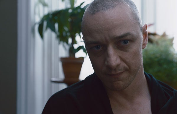 Cine: 'Múltiple' y otros estrenos de la semana Cine: 'Múltiple' y otros estrenos de la semana