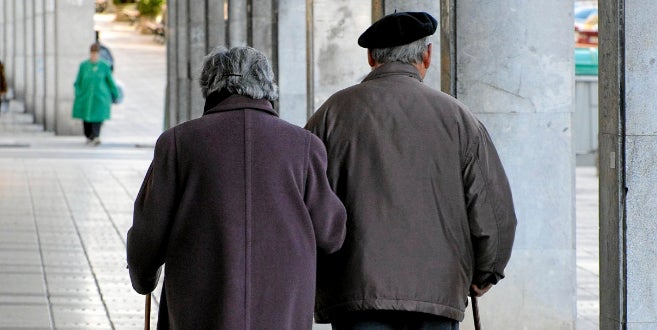 El gasto en pensiones sube un 3% en agosto y se sitúa en 8.790,6 millones El gasto en pensiones sube un 3% en agosto y se sitúa en 8.790,6 millones