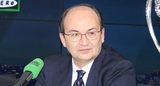 José Castro: "La agresión a la peña cuando estaba de fiesta fue algo penoso" José Castro: "La agresión a la peña cuando estaba de fiesta fue algo penoso"