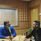Jorge Peris, Onda Deportiva Canarias