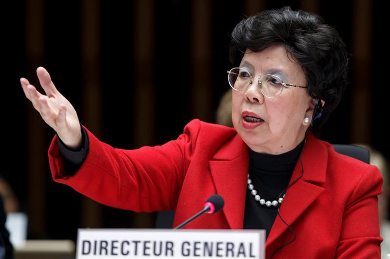 La OMS, en alerta máxima ante la rápida propagación de la gripe aviar en el mundo La OMS, en alerta máxima ante la rápida propagación de la gripe aviar en el mundo