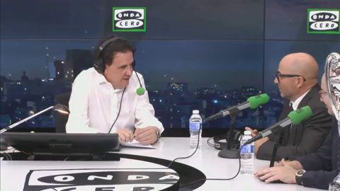 Frame 0.0 de: Jorge Sampaoli: "Maradona siempre fue el reflejo de algo superlativo, un dios del f&uacute;tbol"