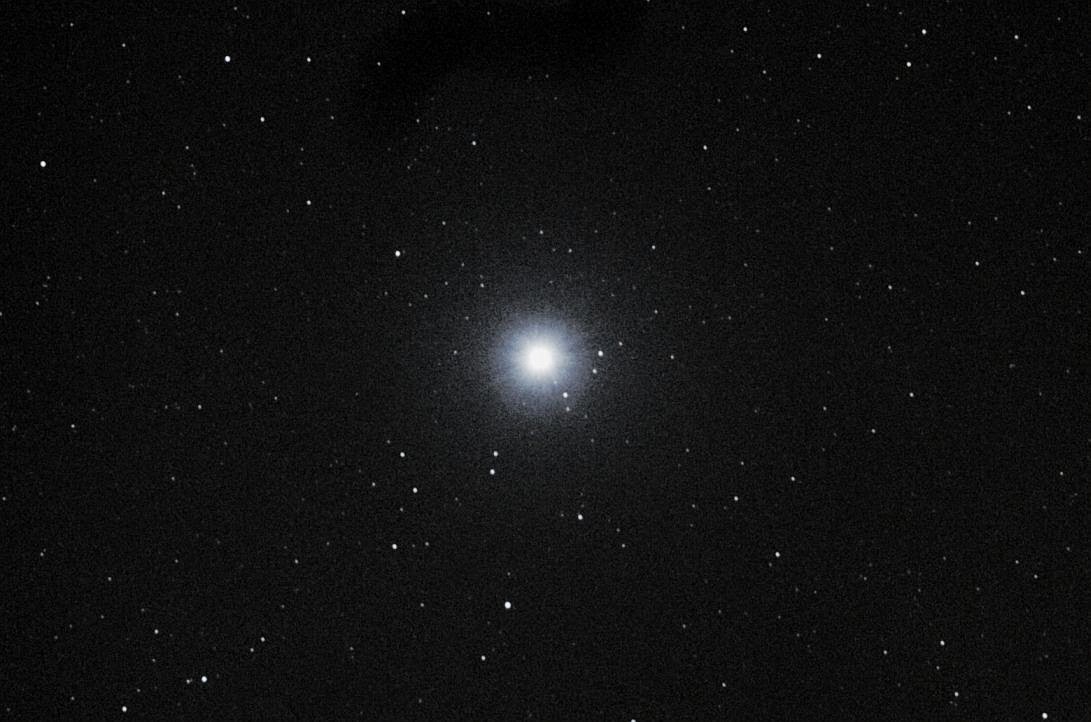 Aparici en órbita: Los misterios de la estrella Sirio, ¿por qué era tan importante para los egipcios? Aparici en órbita: Los misterios de la estrella Sirio, ¿por qué era tan importante para los egipcios?