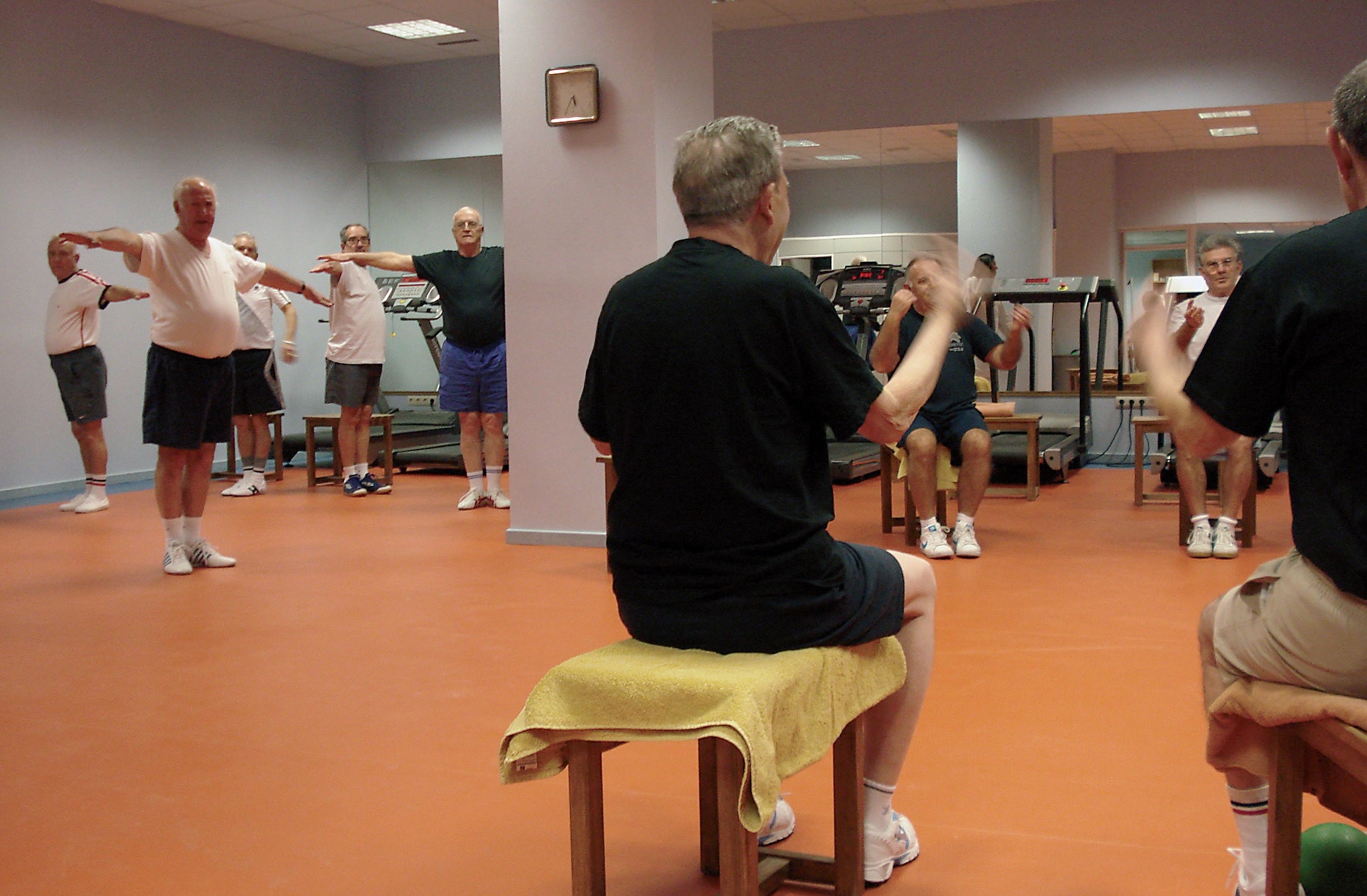 Pamplona en la onda. 23/01/2017. Pamplona en la onda. 23/01/2017.