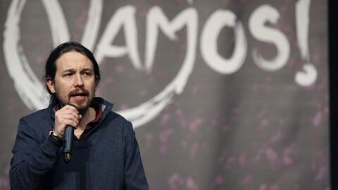 Pablo Iglesias