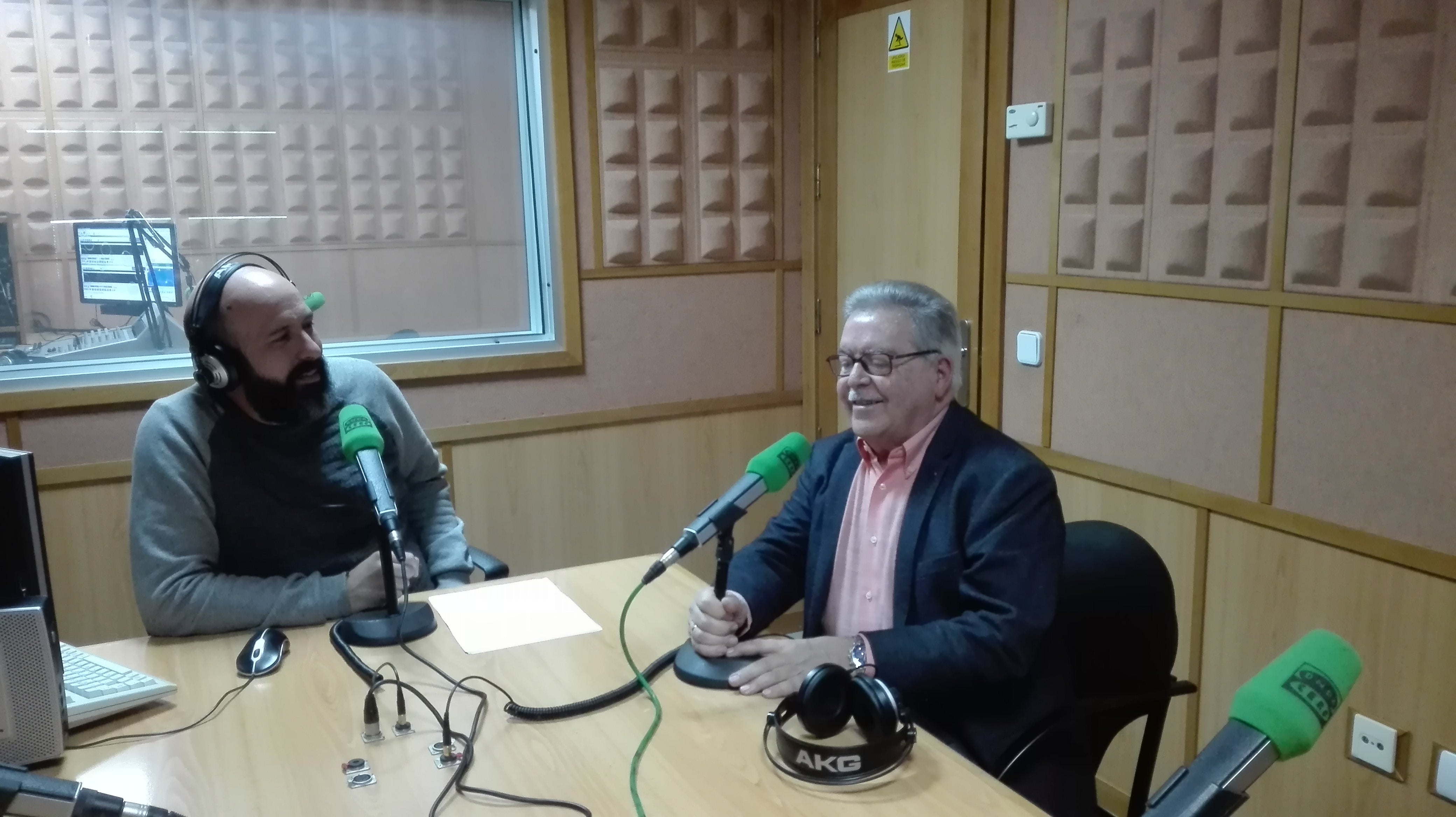 Gran Canaria En La Onda Martes 06/03/2018 Gran Canaria En La Onda Martes 06/03/2018