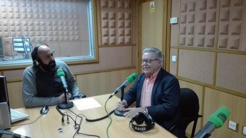 Jos&eacute; Miguel Bravo de Laguna