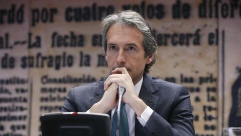 &Iacute;&ntilde;igo de la Serna