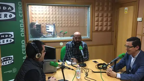 Pablo Rodríguez, Vicepresidente del Gobierno de Canarias Pablo Rodríguez, Vicepresidente del Gobierno de Canarias