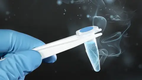 Le atribuyen 550 hijos a un donante de esperma Semen