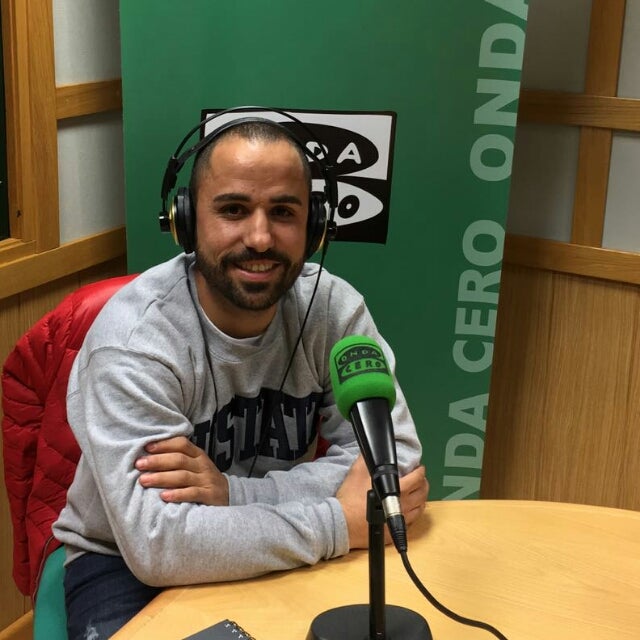 León en la Onda 20/02/2017 León en la Onda 20/02/2017