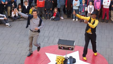 El Cultiva't de gener a mar&ccedil; compta amb concerts com els del cicle de m&uacute;sica emergent Auditiva i m&agrave;gia