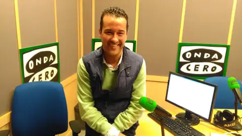 Oscar Martin Oscar Martin