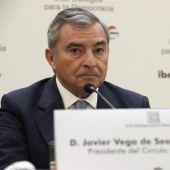 Javier Vega de Seoane
