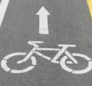 carril bici carril bici