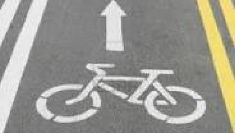 carril bici 