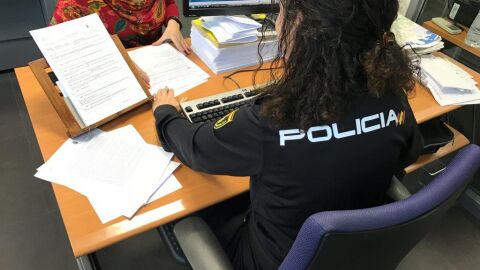 Violencia de g&eacute;nero