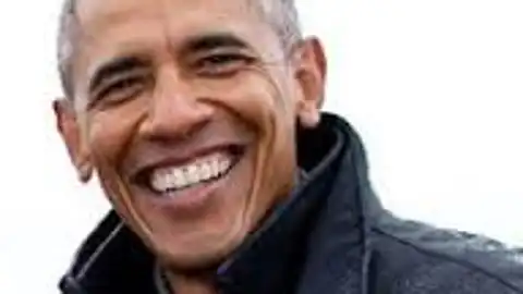 OBAMA OBAMA