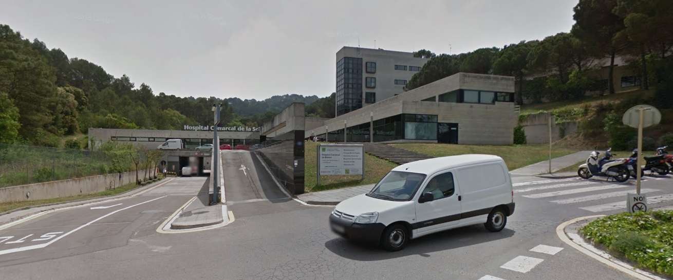 La Generalitat afirma que la investigación sobre la niña de ocho años muerta en Blanes podría "durar un par de meses" La Generalitat afirma que la investigación sobre la niña de ocho años muerta en Blanes podría "durar un par de meses"