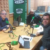 Jesús Morera, ex consejero de Sanidad del Gobierno de Canarias Jesús Morera, ex consejero de Sanidad del Gobierno de Canarias