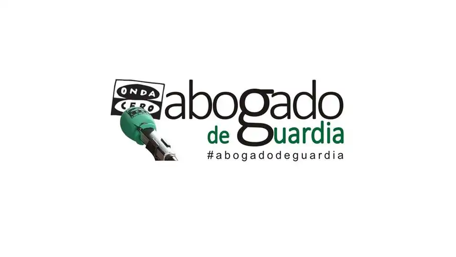 Abogado de guardia - Onda Cero Castellón - Castellón en la onda .