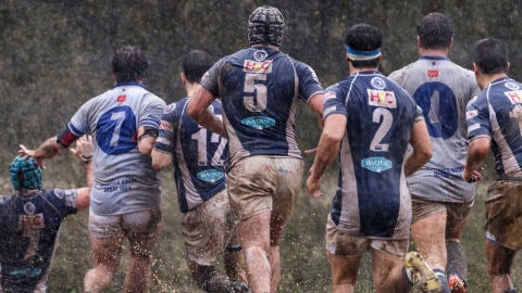 rugby