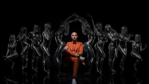 Vitalic, nuevo confirmado de S&oacute;nar 2017