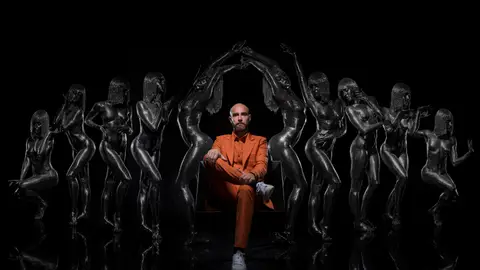 Vitalic, nuevo confirmado de Sónar 2017 Vitalic, nuevo confirmado de Sónar 2017