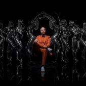 Vitalic, nuevo confirmado de Sónar 2017