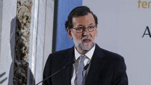 Mariano Rajoy