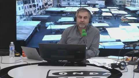 Frame 181.263333 de: Mon&oacute;logo de Alsina: "Aznarismo o los viejos profetas de influencia menguante"
