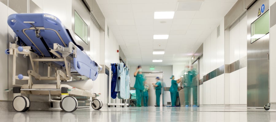 Hospital Hospital