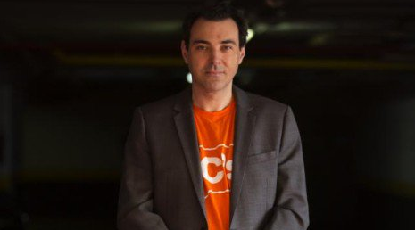 Un rival de Aguado en las primarias de Ciudadanos en Madrid pide revisar los votos Un rival de Aguado en las primarias de Ciudadanos en Madrid pide revisar los votos