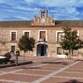 Ayuntamiento de Almuradiel
