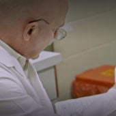 Carlo Musso, el doctor que trabaja en el equipo que lleva a cabo las ejecuciones en la prisión estatal de Georgia