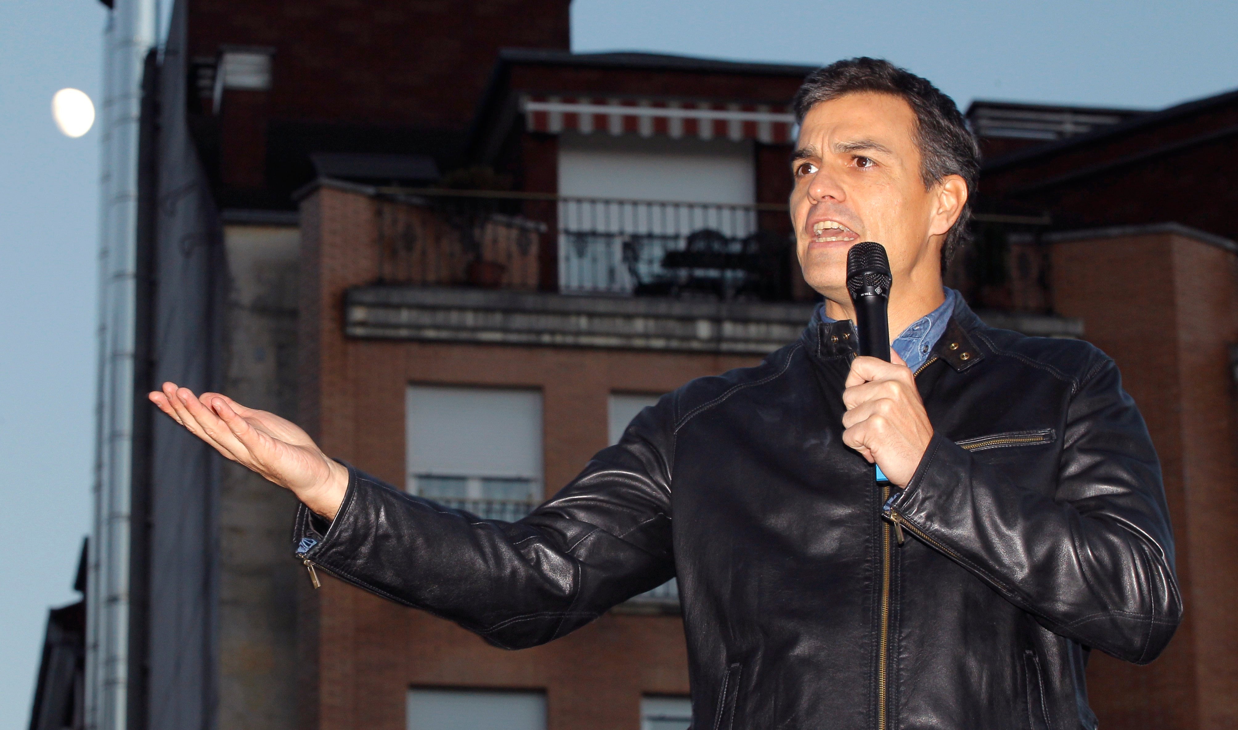 La tertulia: Vuelve Pedro Sánchez La tertulia: Vuelve Pedro Sánchez
